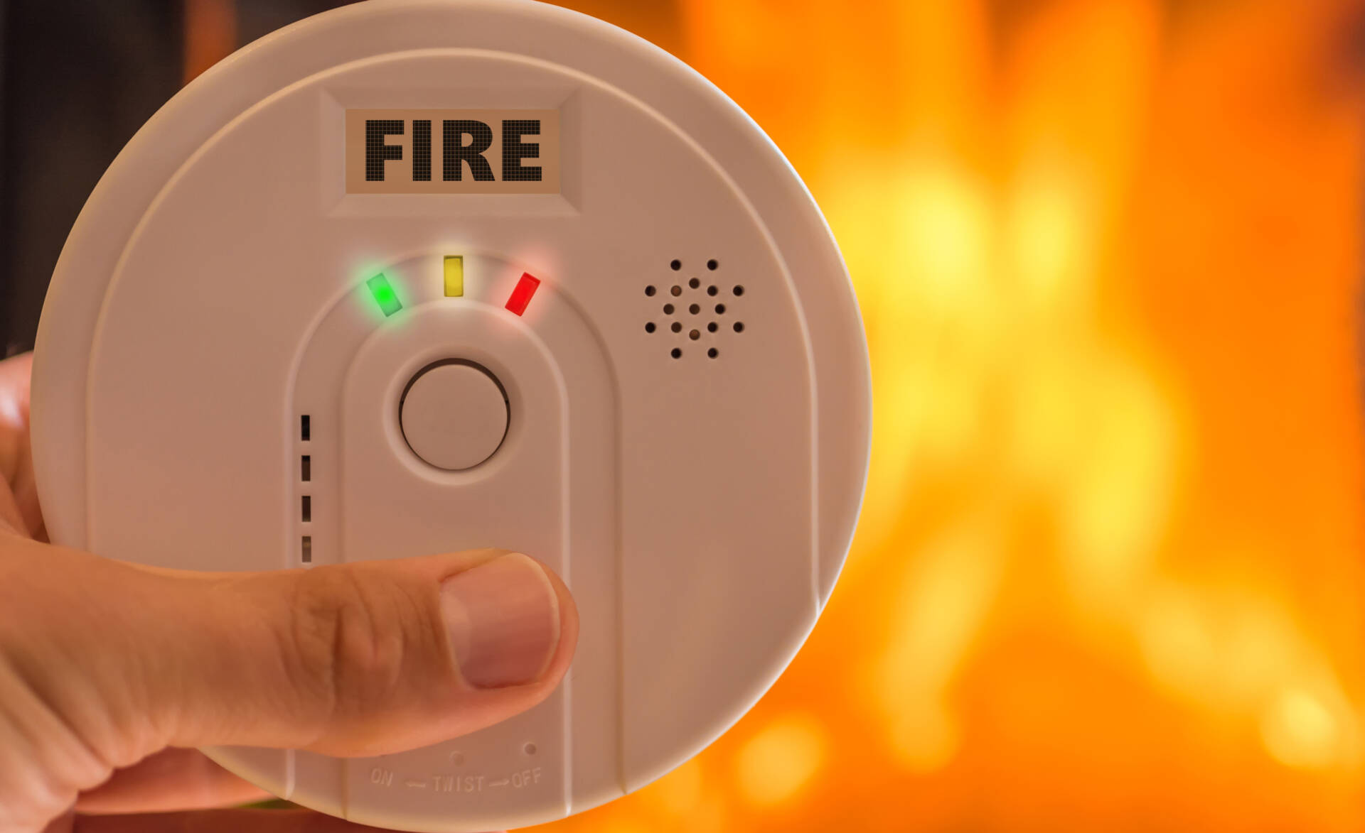 Tick the Wrong Box and Pay Thousands of Dollars – Electrical Safety Switches and Smoke Alarms