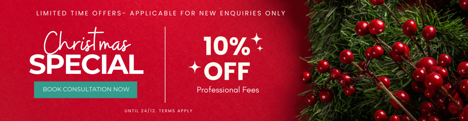 December Special Discount (5)