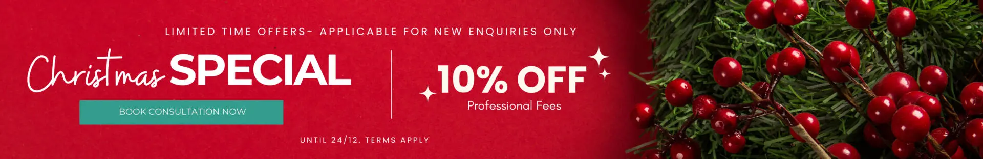 December Special Discount (6)