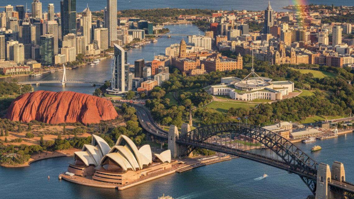 Australia State Nomination 2026: Best States for Skilled Migrants by Occupation