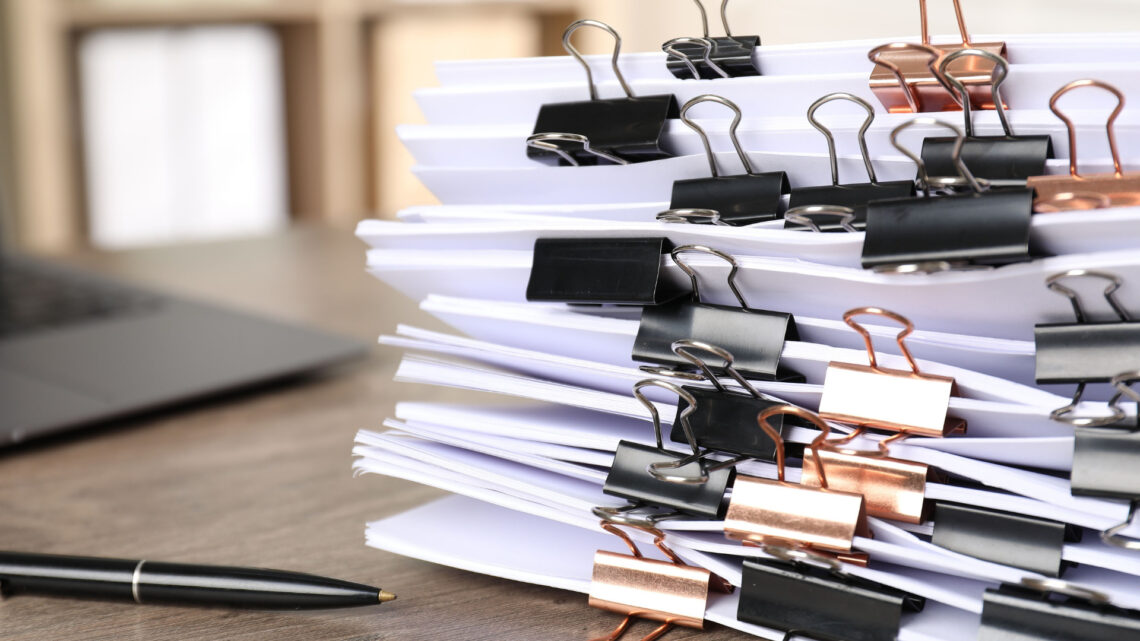 Record Backlogs in NDIS and Migration Reviews Expose System-Wide Delays