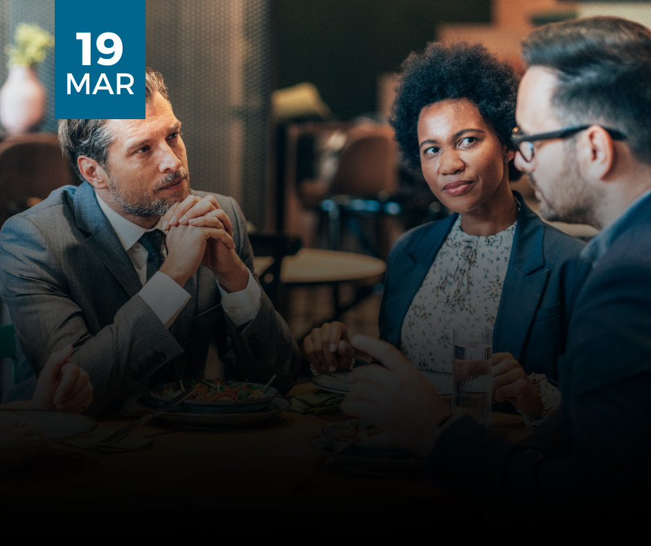 In-Person Breakfast Session: AML Law Changes & Compliance for Real-World Transactions 