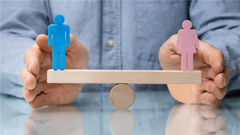 Gender Equality Target-Setting Requirements for Large Employers from 2026