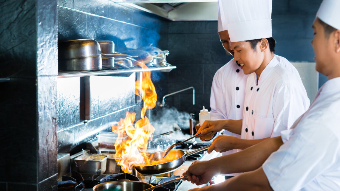 Skills Assessment for Chefs and Cooks in Australia: Complete Migration Guide Skills Assessment for Chefs and Cooks in Australia: Complete Migration Guide