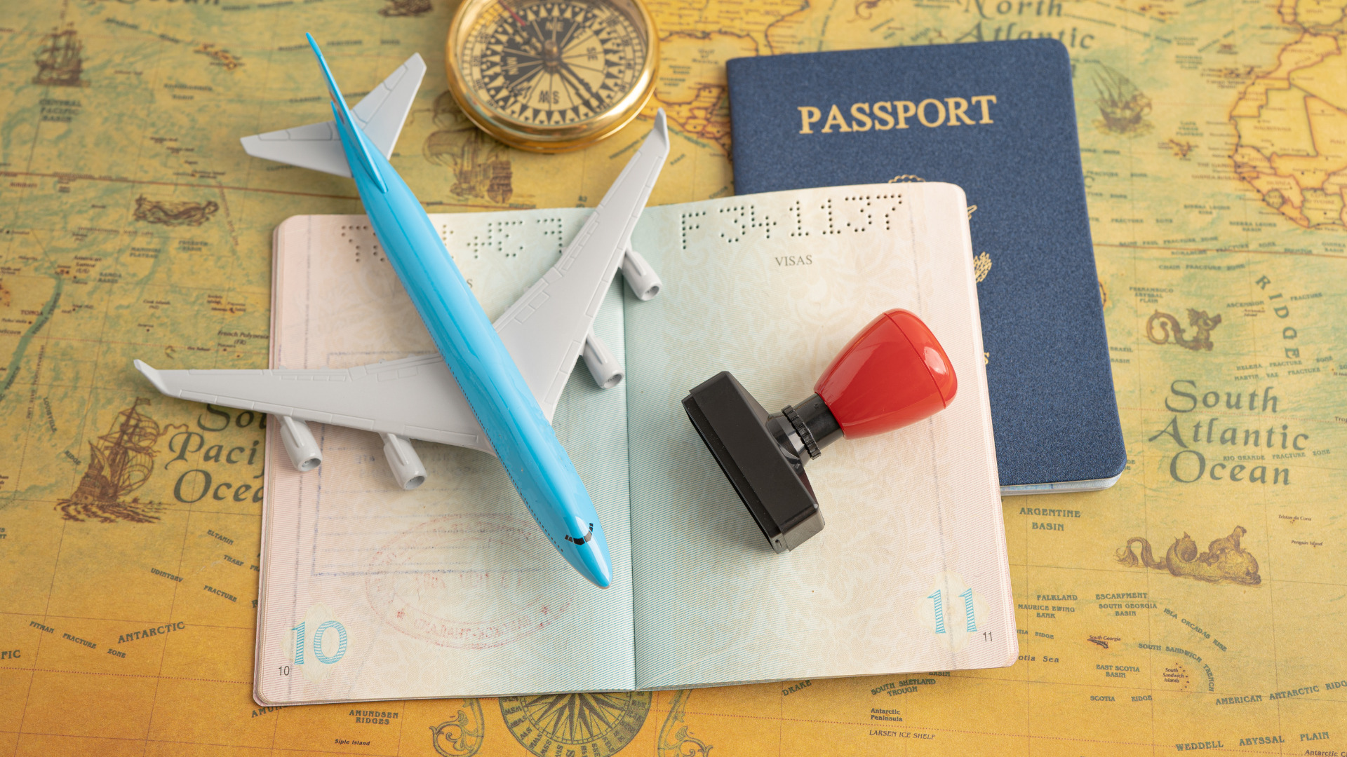 Australia Introduces New Digital Visa Processing System in 2026