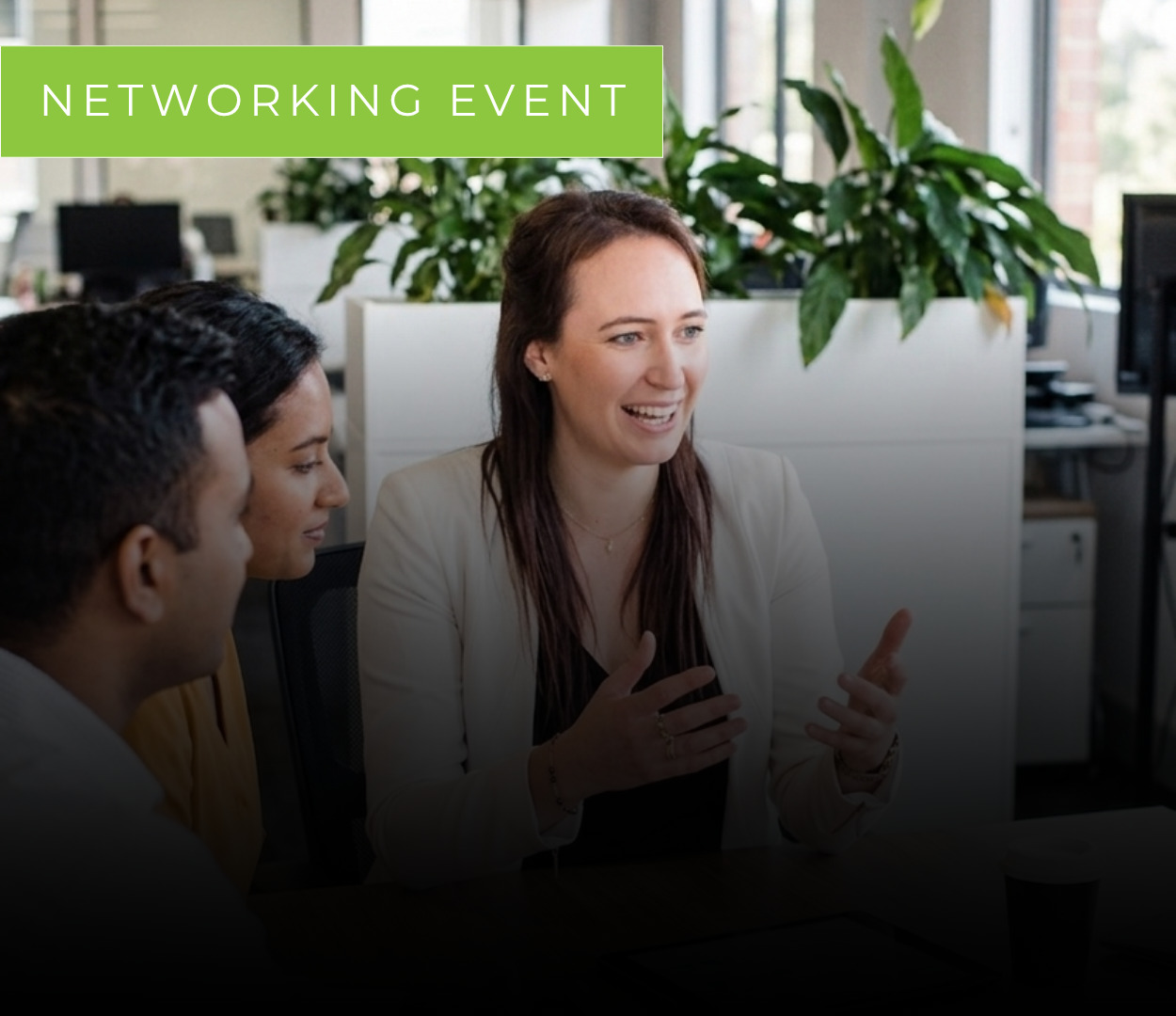 NB Law Group Business Roundtable