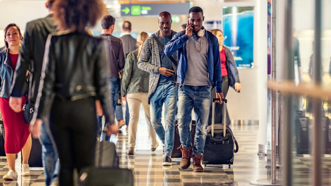 Australia Introduces Temporary Entry Restriction for Iranian Visitor Visa Holders (2026 Update)