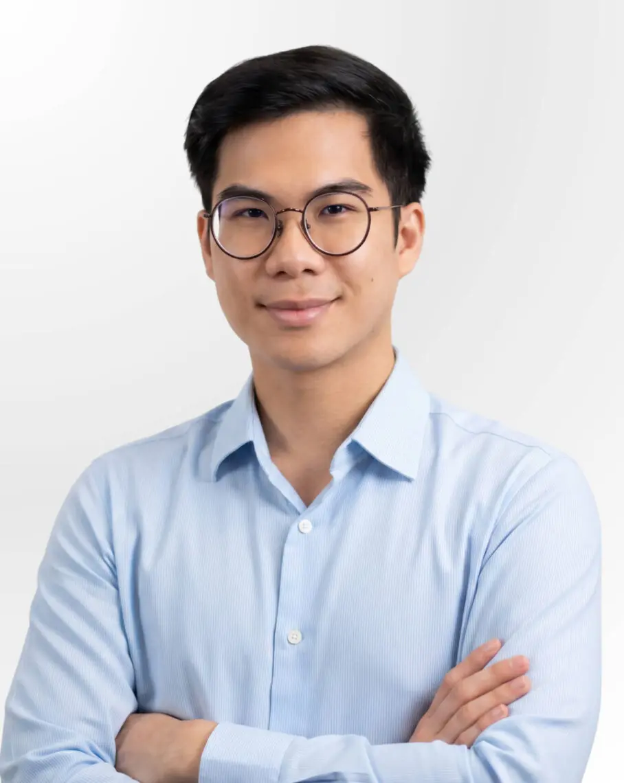 Joshua Lian