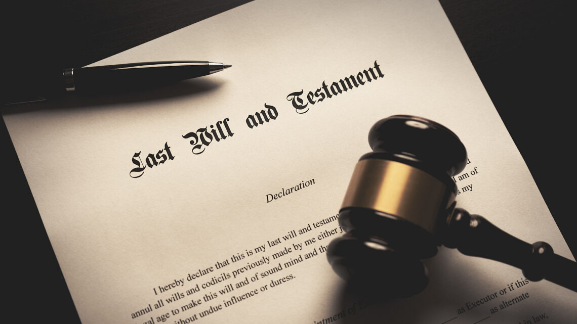 When a Will Goes Missing: Can a Copy Still Be Valid in Australia?