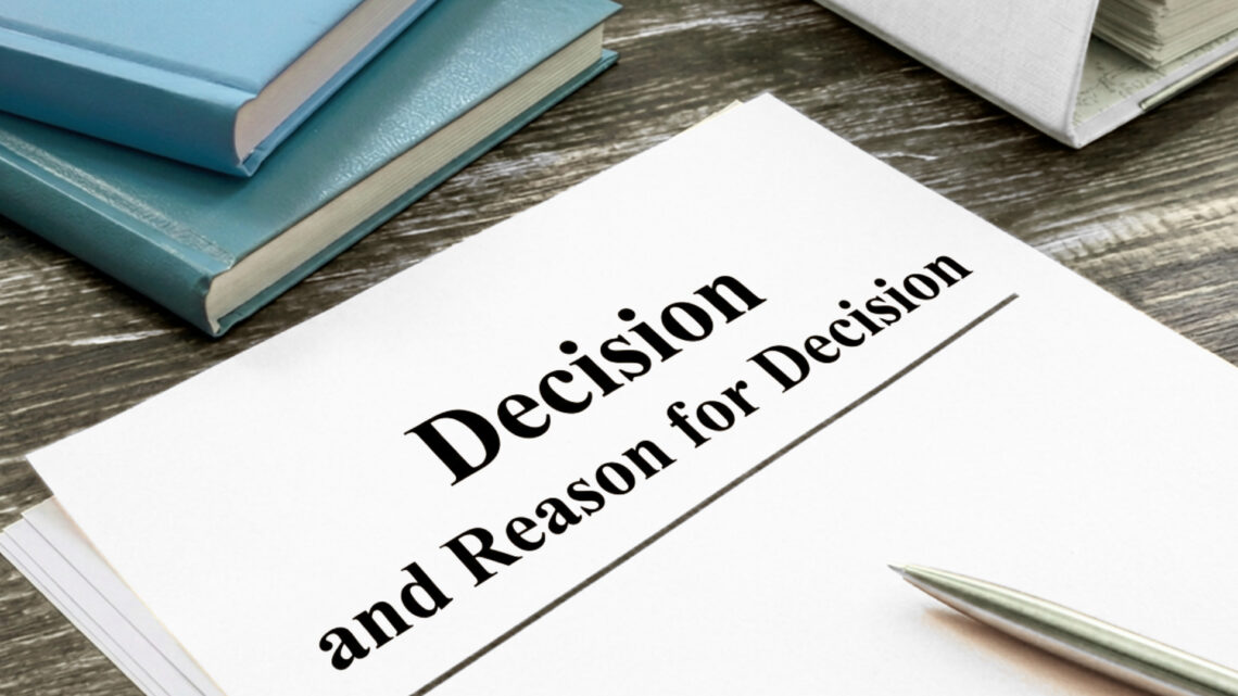 Student Visa Refusal Overturned on Appeal | ART Success Story