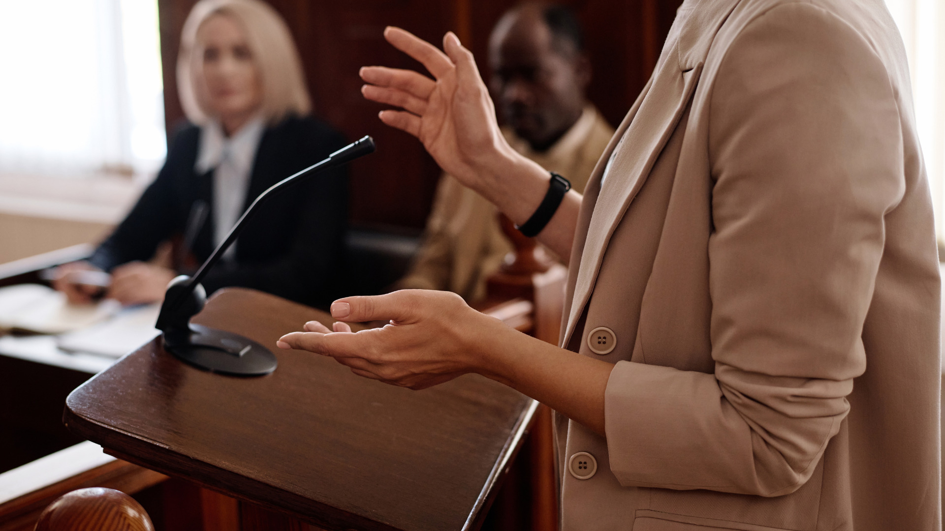 Waiting for Your ART Decision? Your Case Is Not on Pause.
