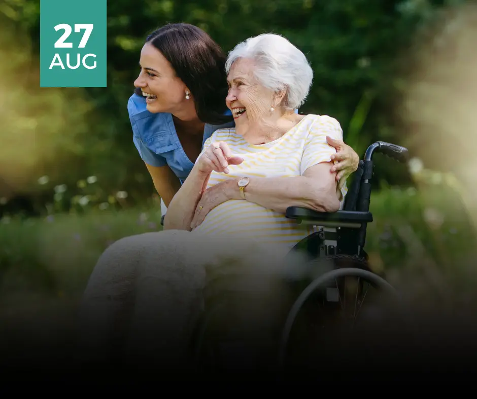 Solve the Aged Care Staffing Crisis: Workforce Planning, Talent Solutions & Workplace Compliance Forum 