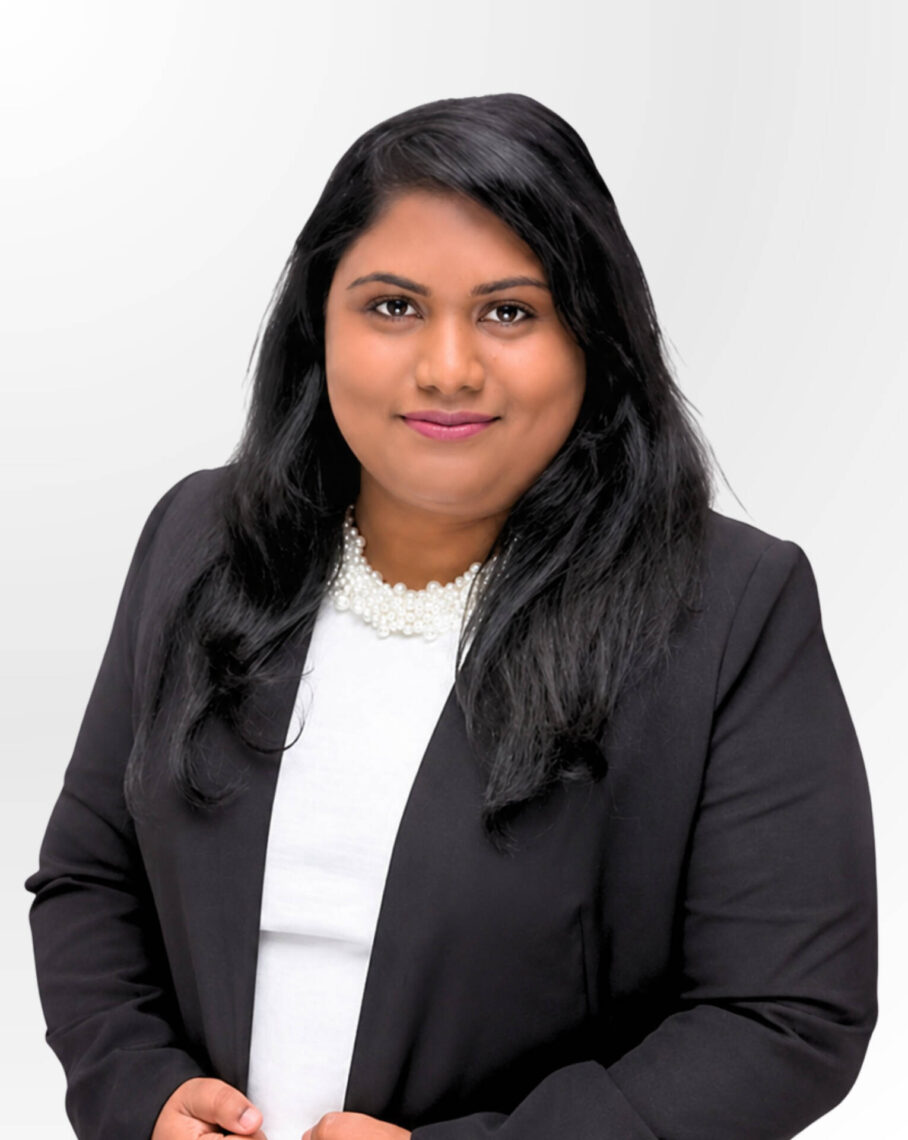 Krishlyn Chetty
