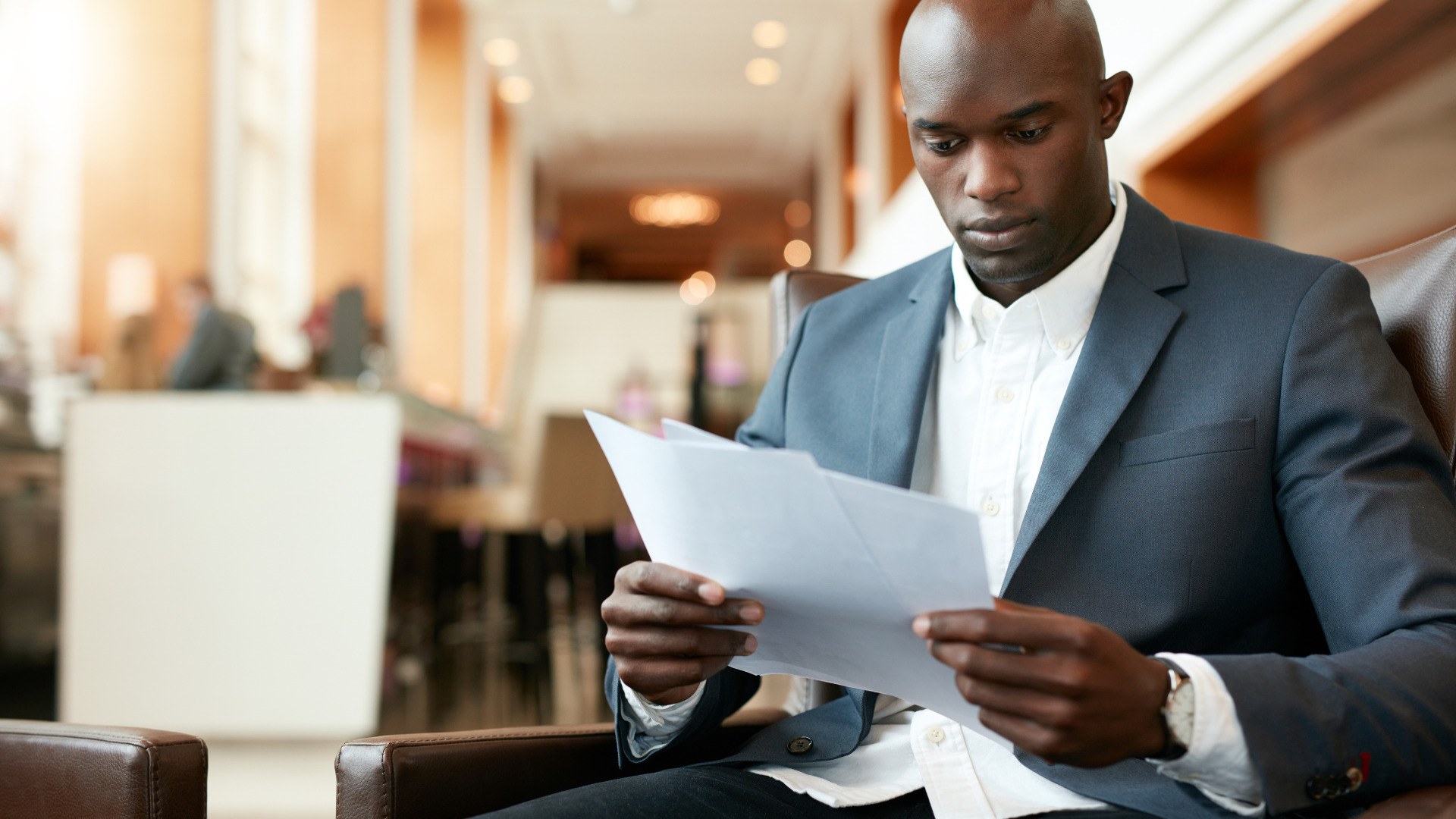 When Your Visa Refusal Gets Decided on Paper: Why One Written Submission Can Make or Break Your Case