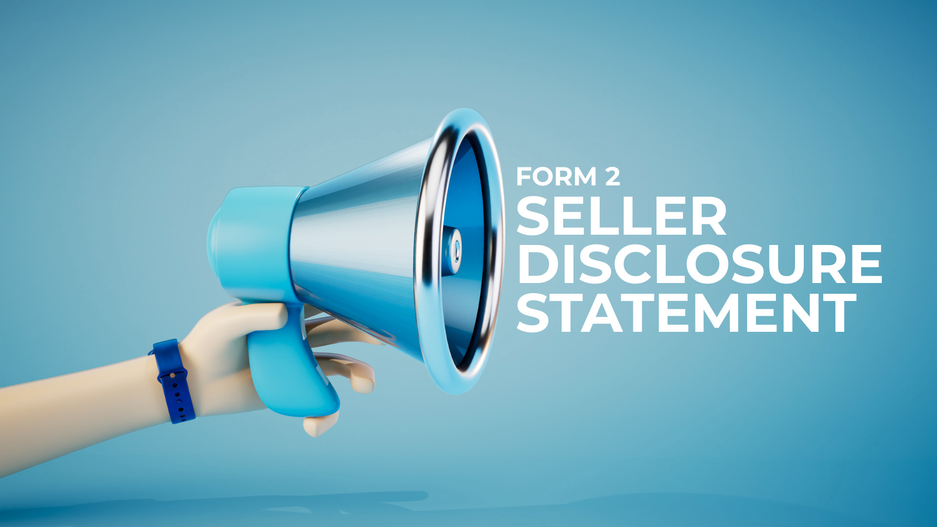 Form 2 Seller Disclosure Statement Queensland: What Every Homeowner Must Know Before Selling