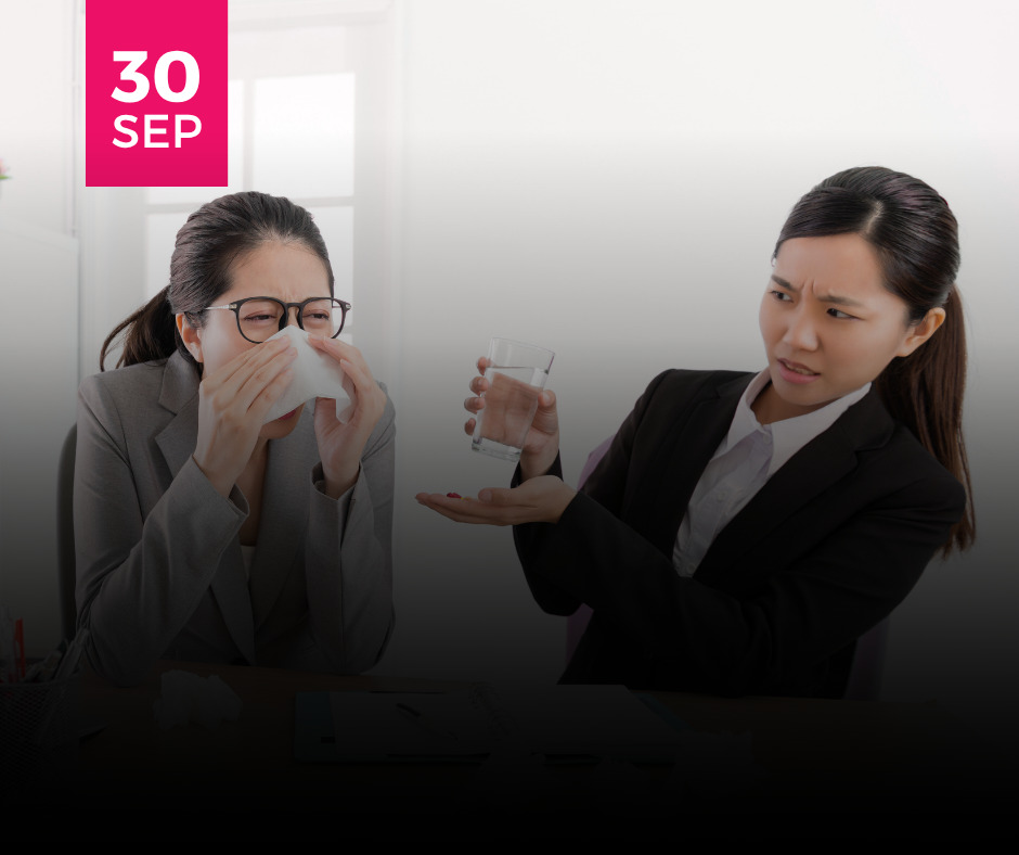 “They’re Sick, But the Work Still Has to Get Done”: Managing Personal Leave Without Legal Risk