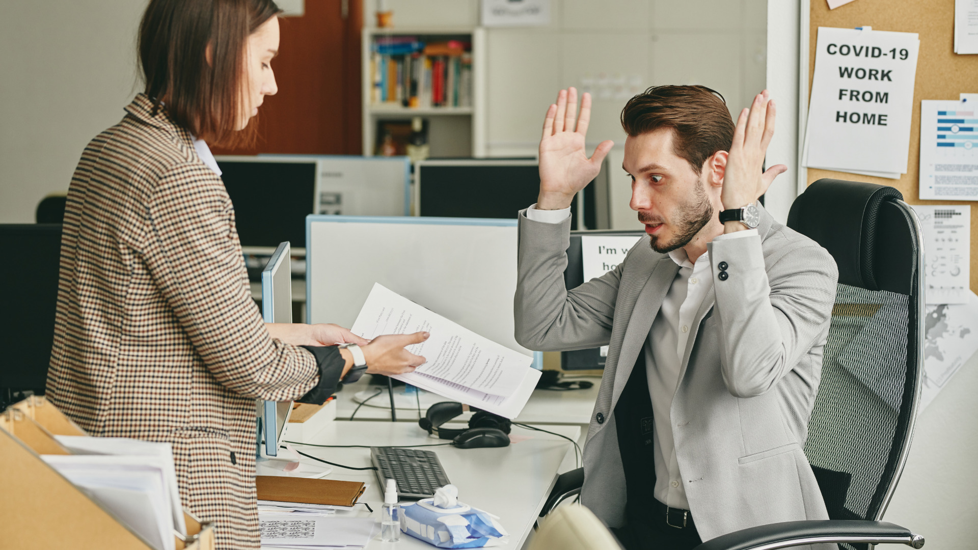 Contractual Employees: Common Issues and How to Avoid Them