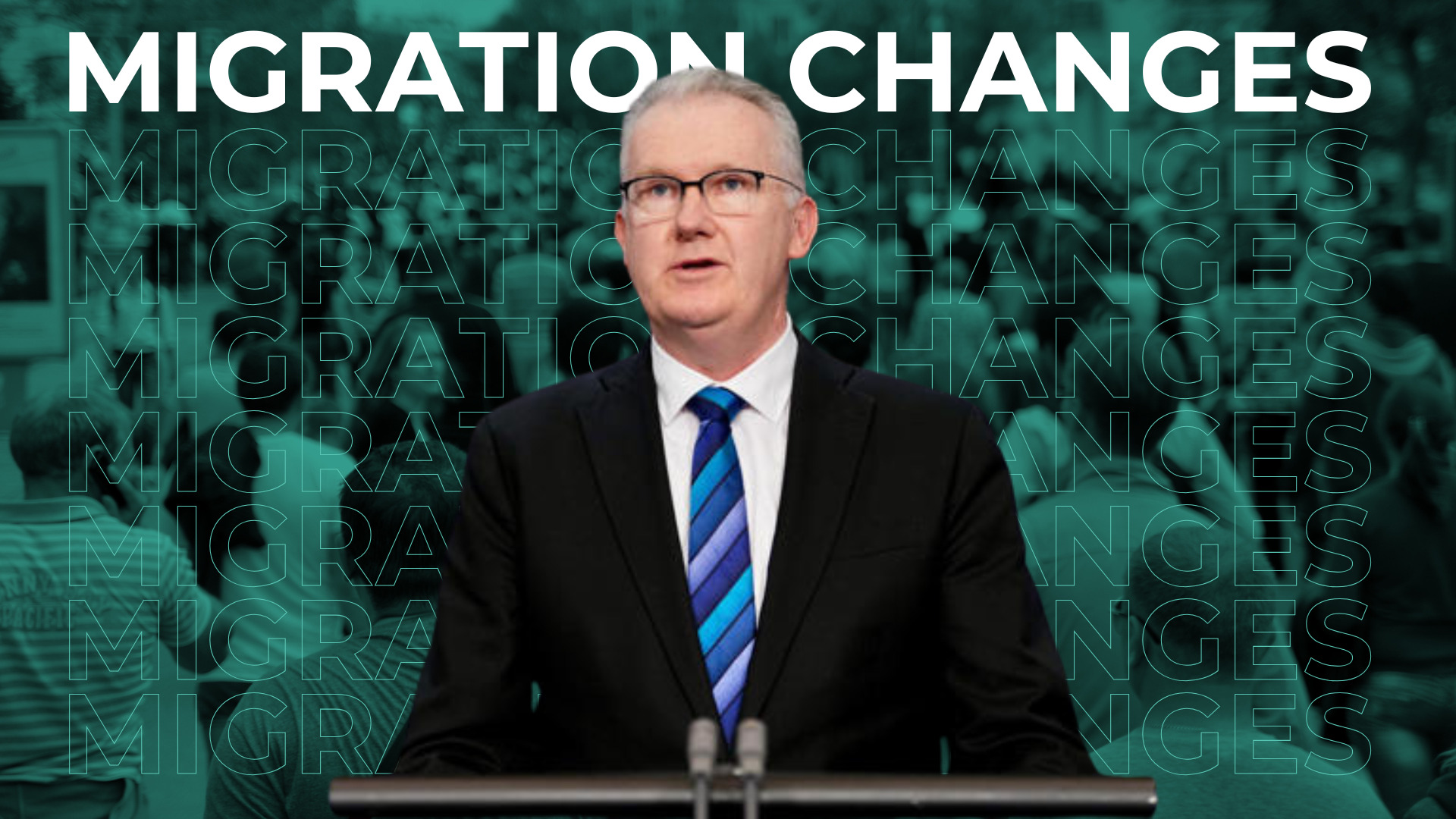 Tony Burke Delays Migration Speech: What Possible Migration Cuts Could Mean for Visa Applicants in Australia