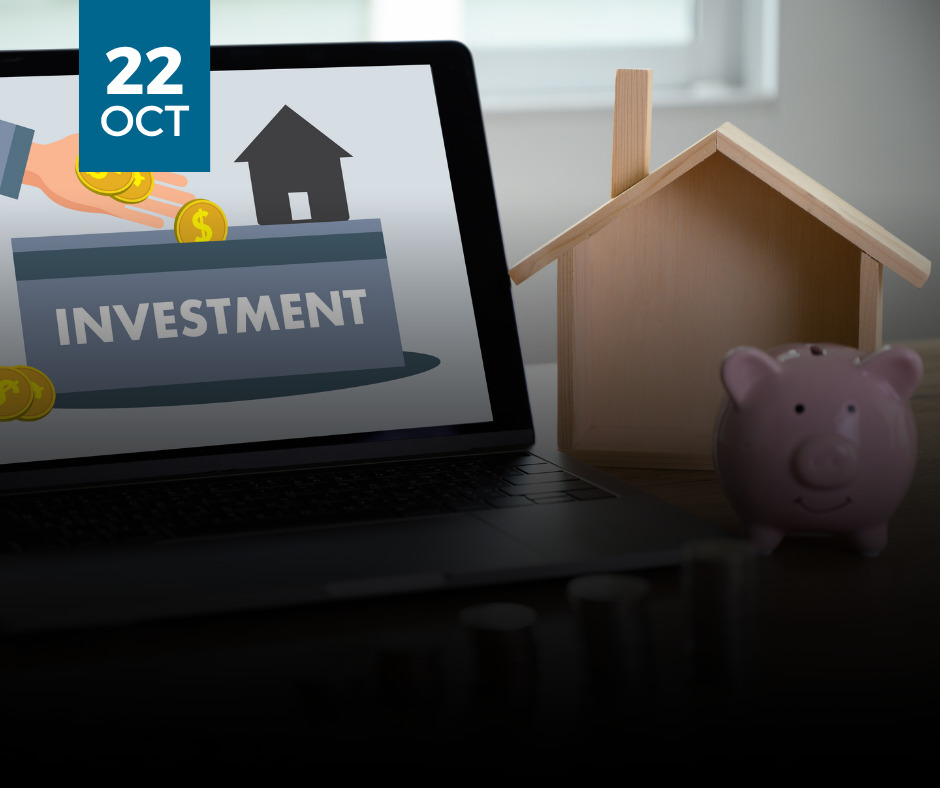In-Person Session | When the Tax Rules Change: Is Your Investment Property Still Working for You?