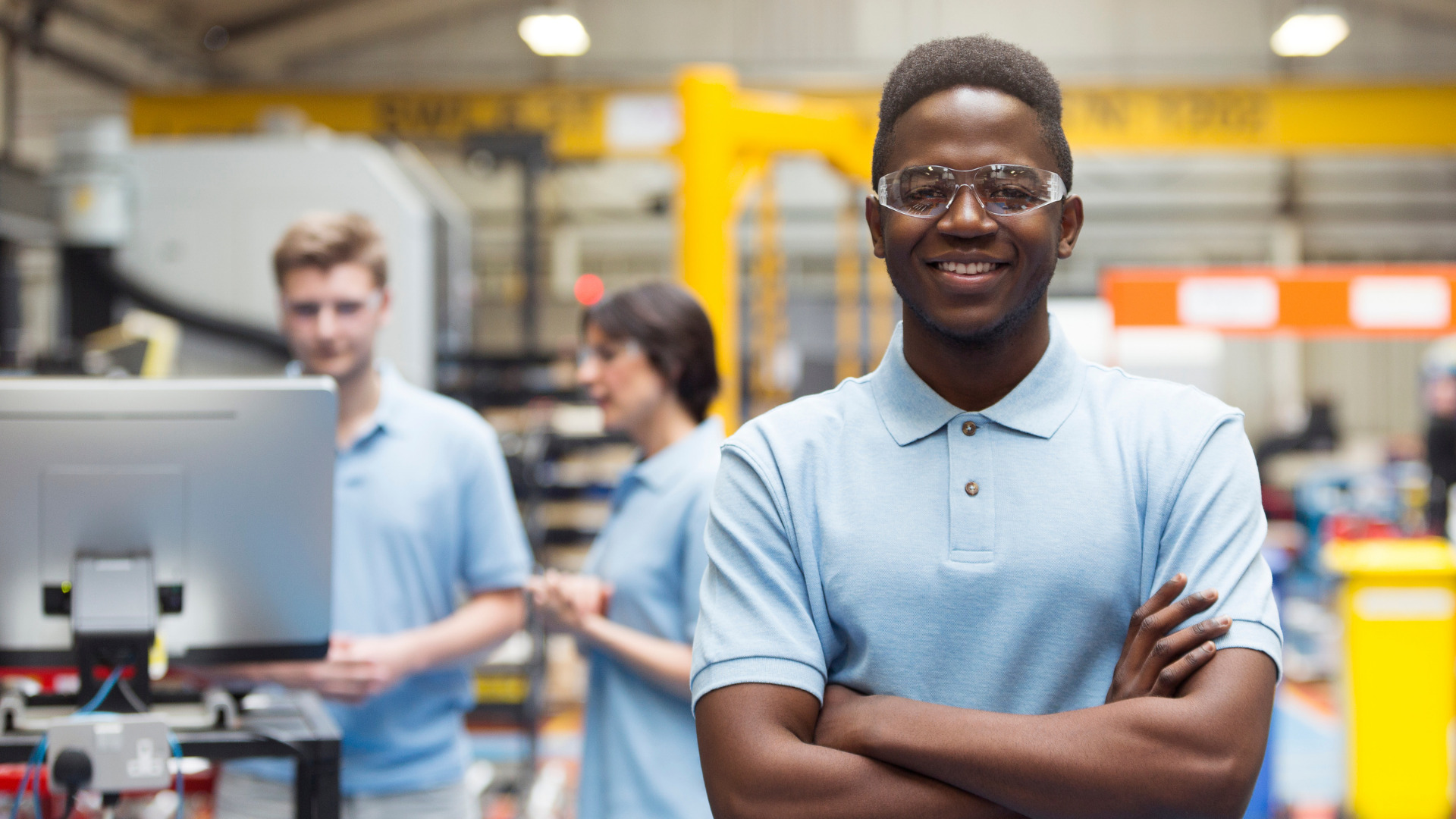 Your Subclass 482 Visa Has Been Approved: Now Protect the Opportunity.