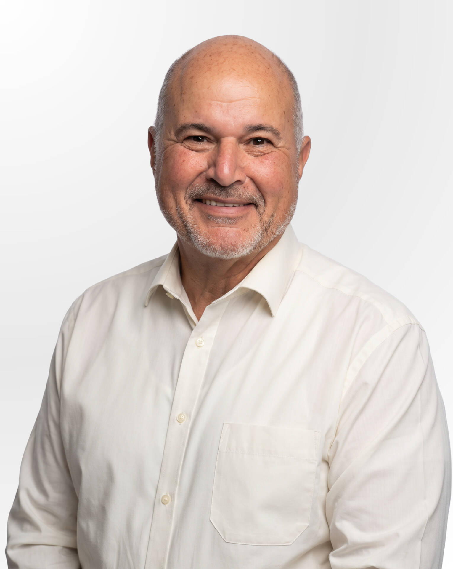 Vic Ciuffetelli